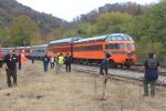 PPCX 800040 - Cedar Rapids Observation Car